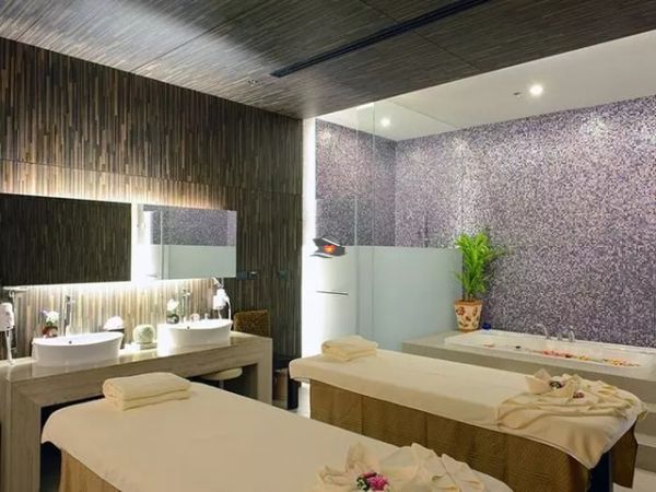 Best Spa Massage Nha Trang